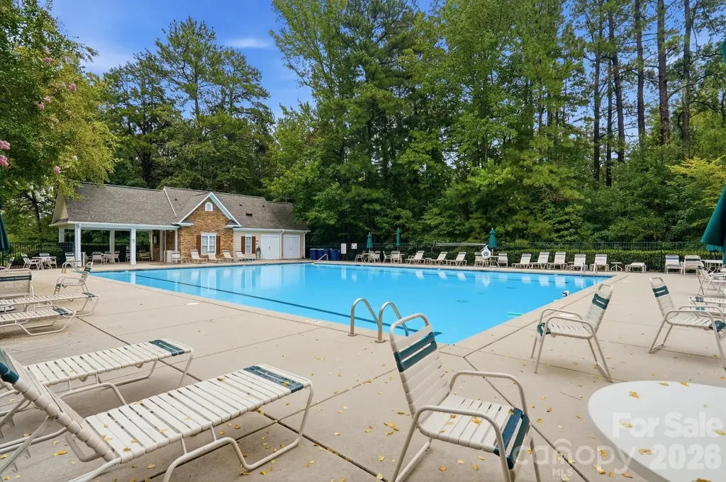 5630 Turkey Oak Drive Charlotte NC 28227