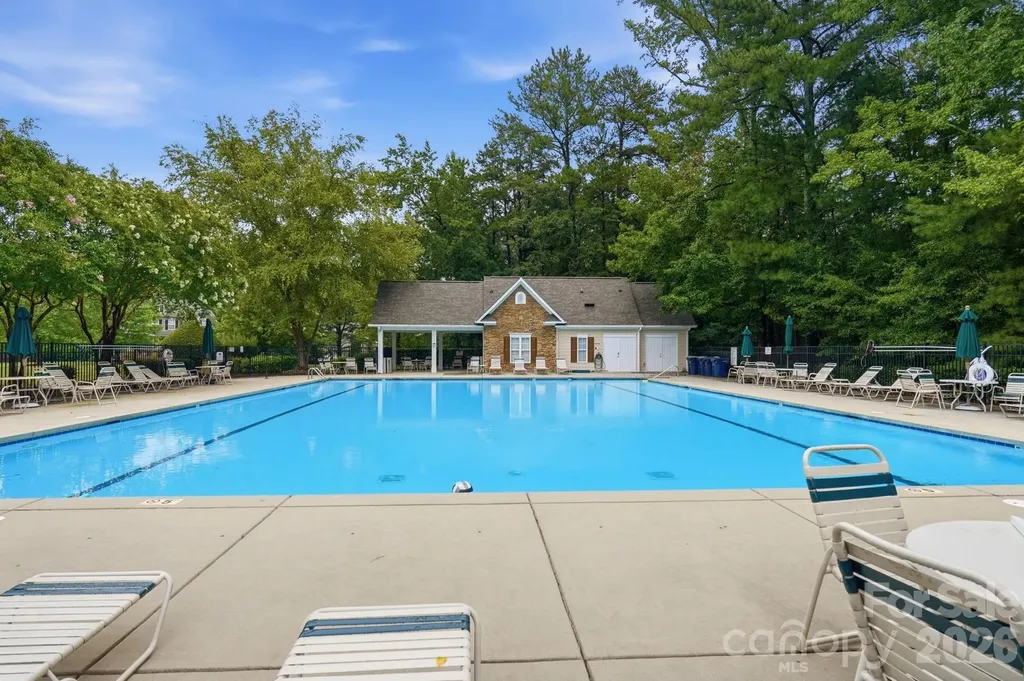 5630 Turkey Oak Drive Charlotte NC 28227