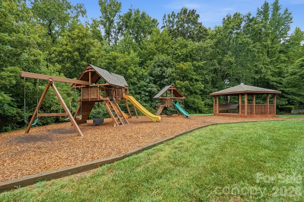 5630 Turkey Oak Drive Charlotte NC 28227