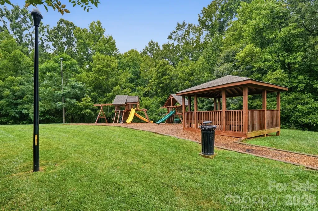 5630 Turkey Oak Drive Charlotte NC 28227