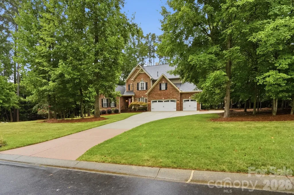 5630 Turkey Oak Drive Charlotte NC 28227