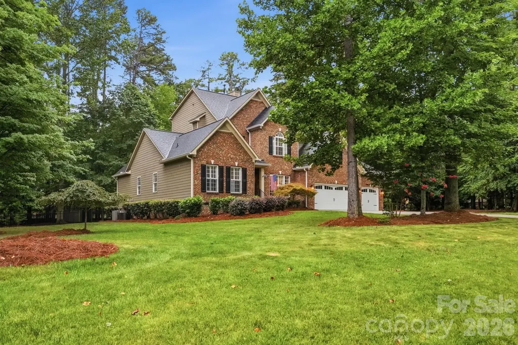 5630 Turkey Oak Drive Charlotte NC 28227