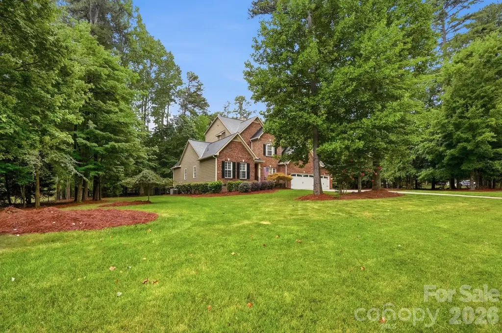 5630 Turkey Oak Drive Charlotte NC 28227