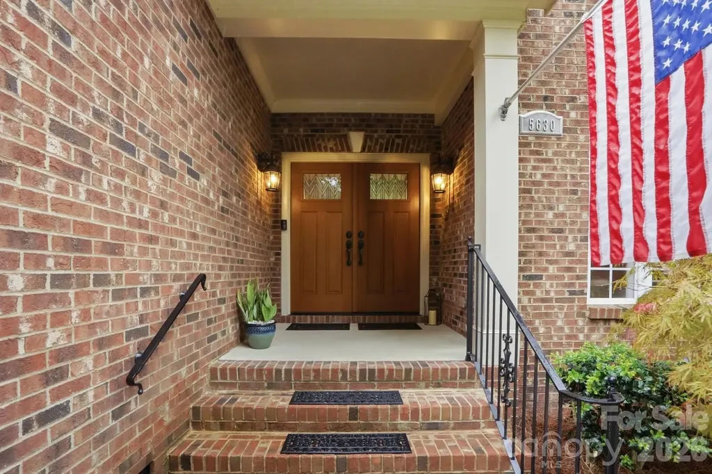5630 Turkey Oak Drive Charlotte NC 28227