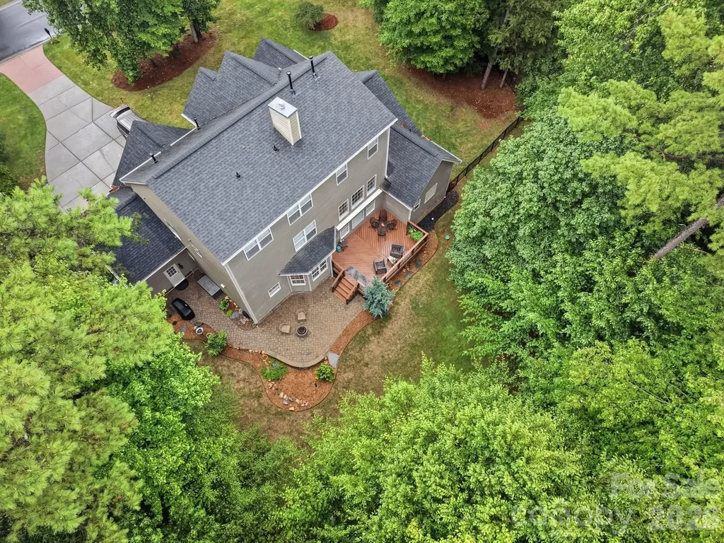 5630 Turkey Oak Drive Charlotte NC 28227