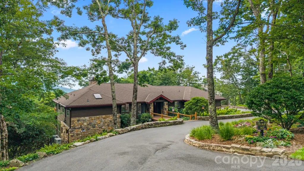 815 Crest Trail Linville NC 28646