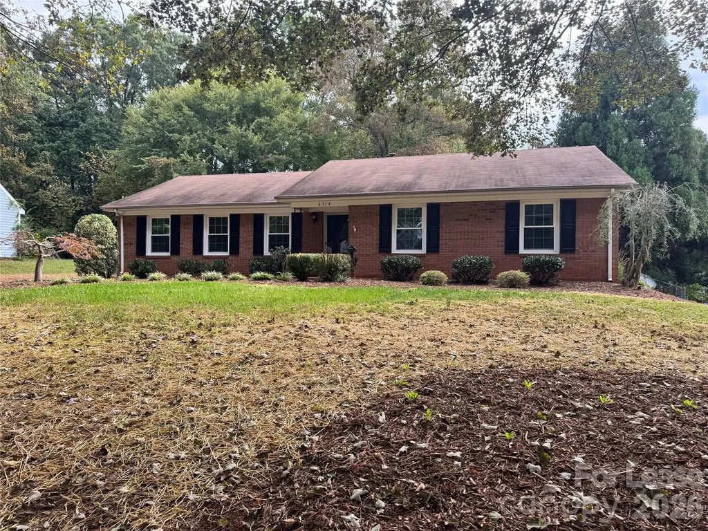 6314 Harrisburg Road Charlotte NC 28227