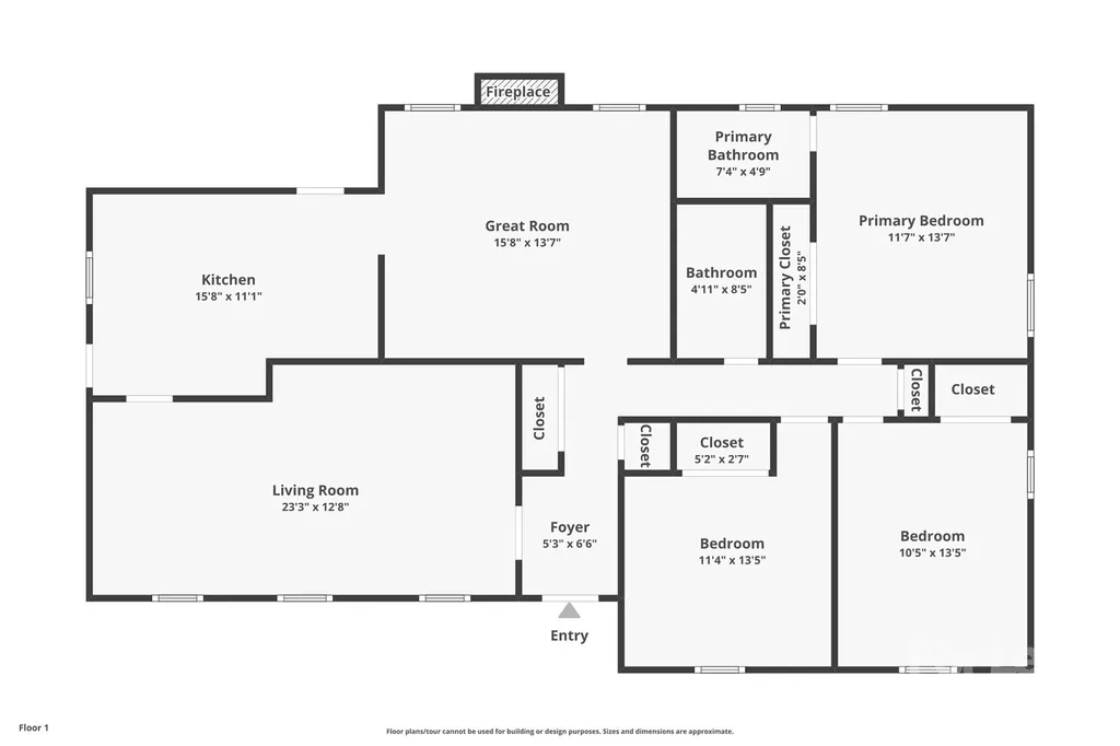 6314 Harrisburg Road Charlotte NC 28227