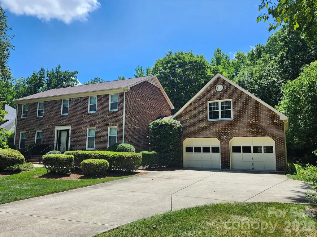 3836 Singletree Road Charlotte NC 28227