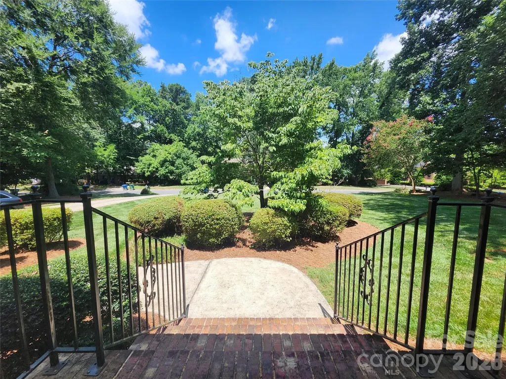 3836 Singletree Road Charlotte NC 28227
