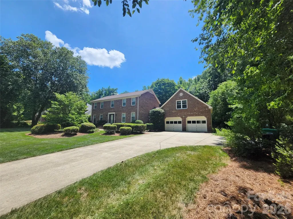3836 Singletree Road Charlotte NC 28227