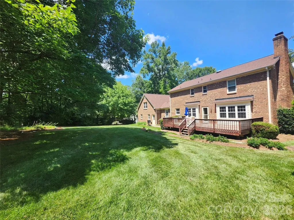 3836 Singletree Road Charlotte NC 28227