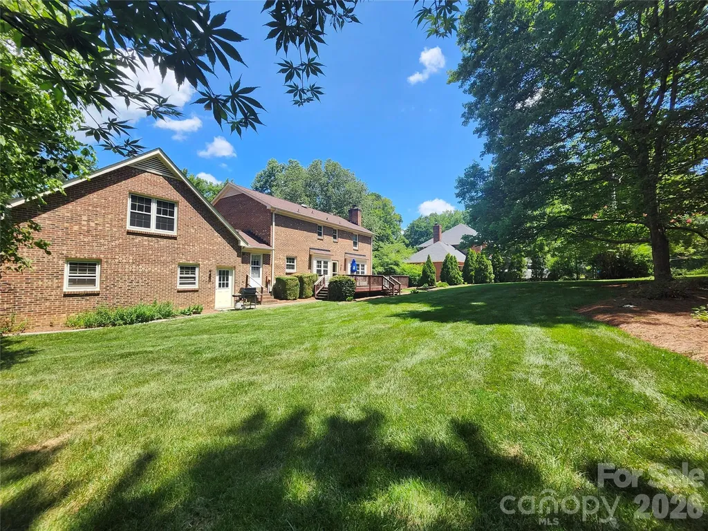 3836 Singletree Road Charlotte NC 28227