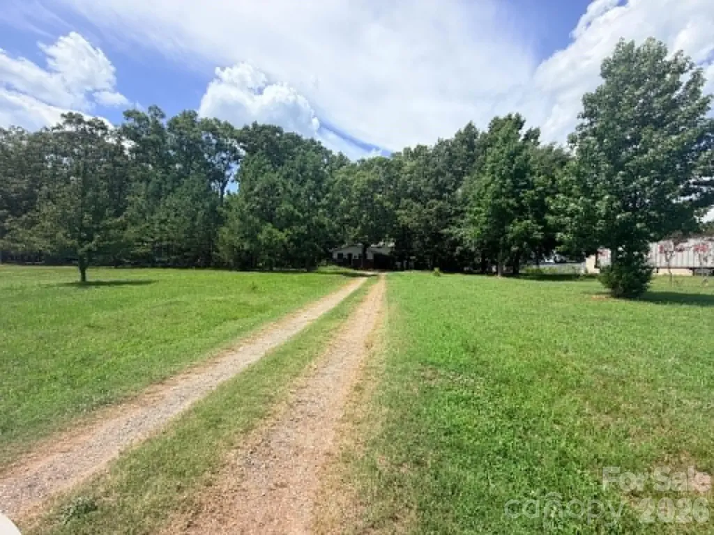1663 Harris Henrietta Road Forest City NC 28043