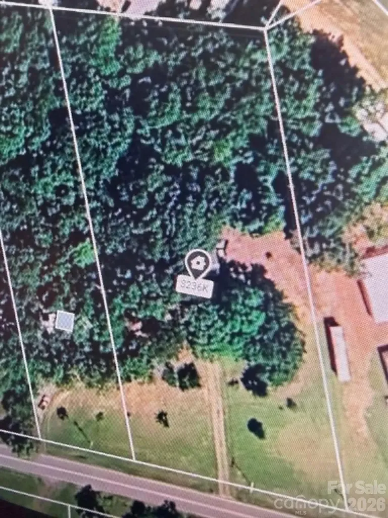 1663 Harris Henrietta Road Forest City NC 28043