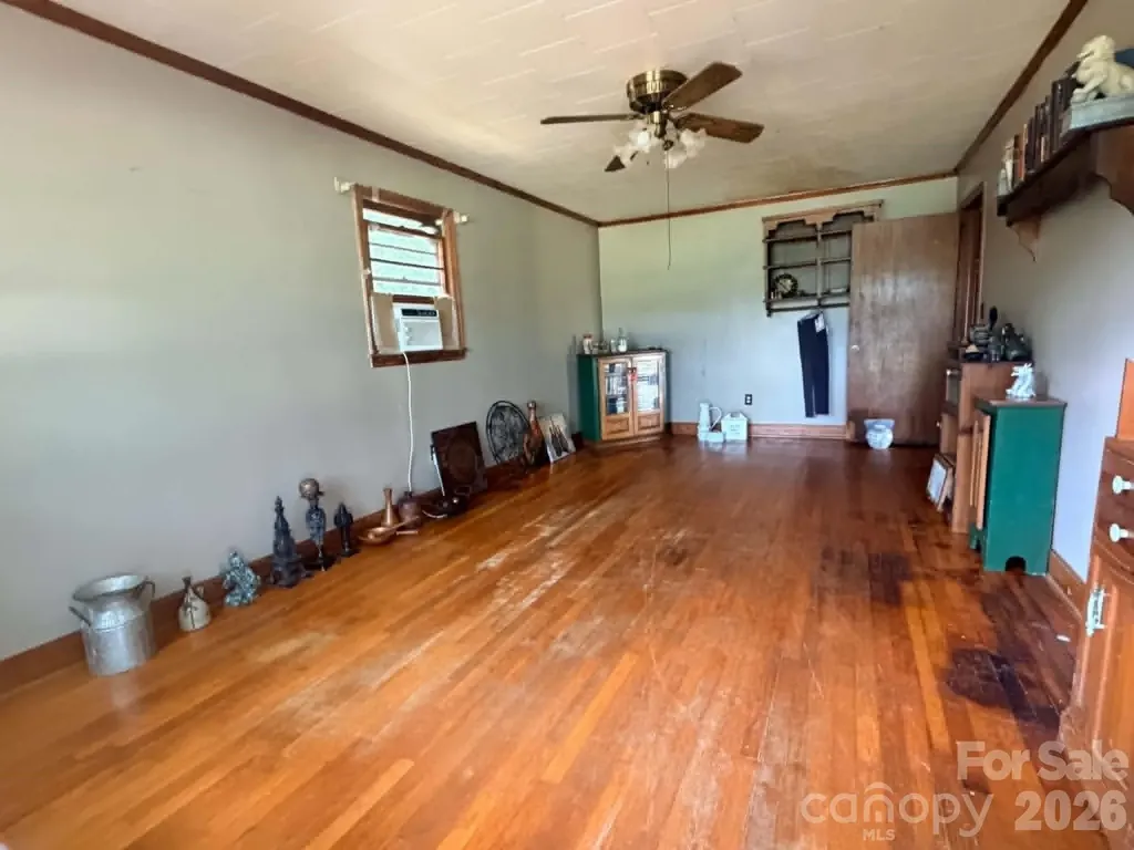 1663 Harris Henrietta Road Forest City NC 28043