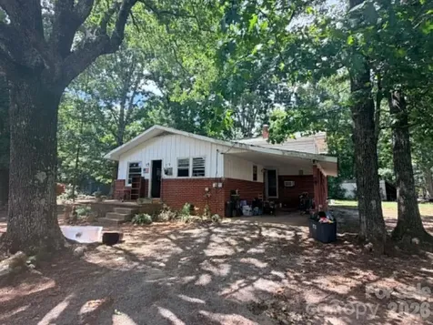 1663 Harris Henrietta Road Forest City NC 28043