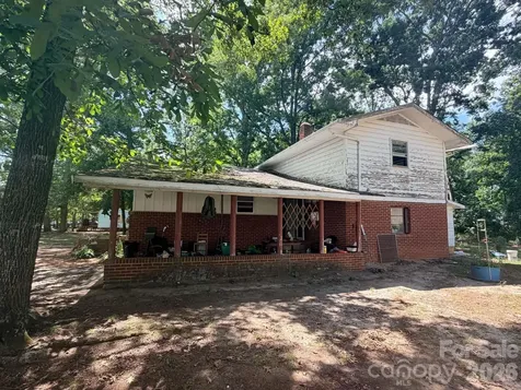 1663 Harris Henrietta Road Forest City NC 28043