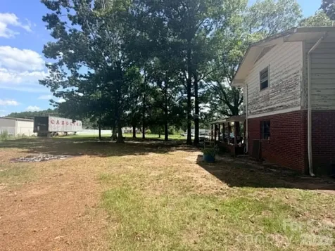1663 Harris Henrietta Road Forest City NC 28043
