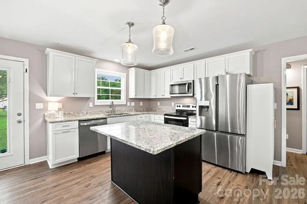1879 Jetton Drive Vale NC 28168