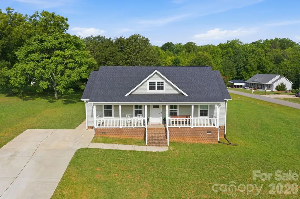 1879 Jetton Drive Vale NC 28168
