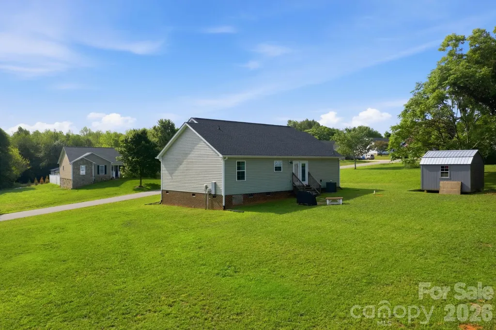 1879 Jetton Drive Vale NC 28168