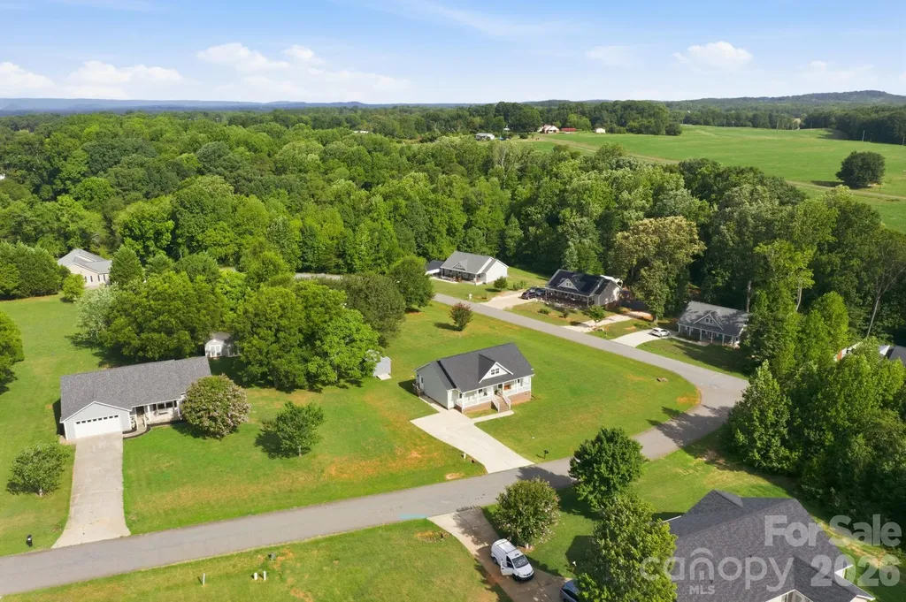 1879 Jetton Drive Vale NC 28168