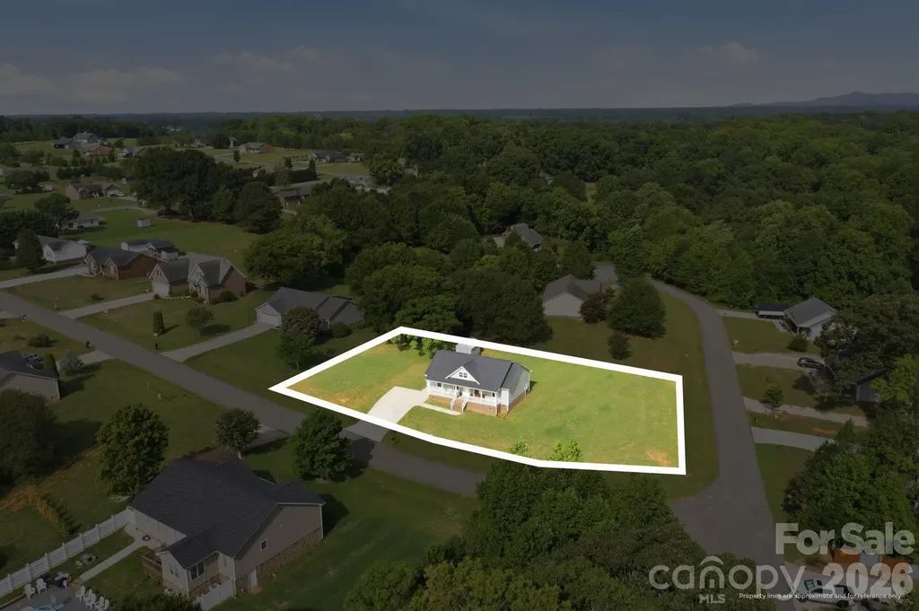 1879 Jetton Drive Vale NC 28168