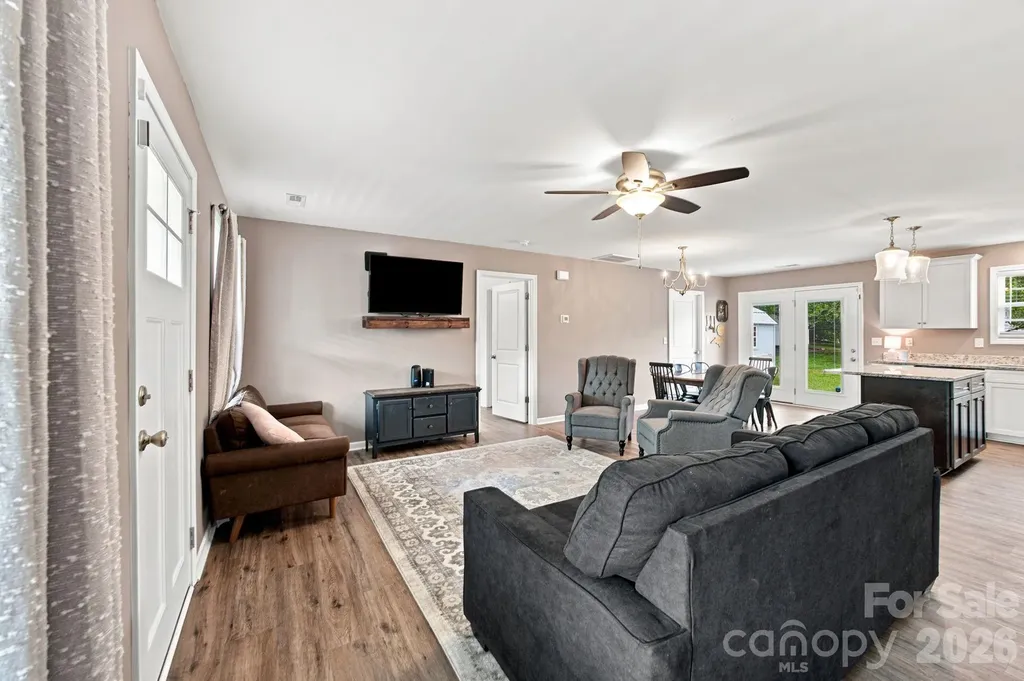 1879 Jetton Drive Vale NC 28168