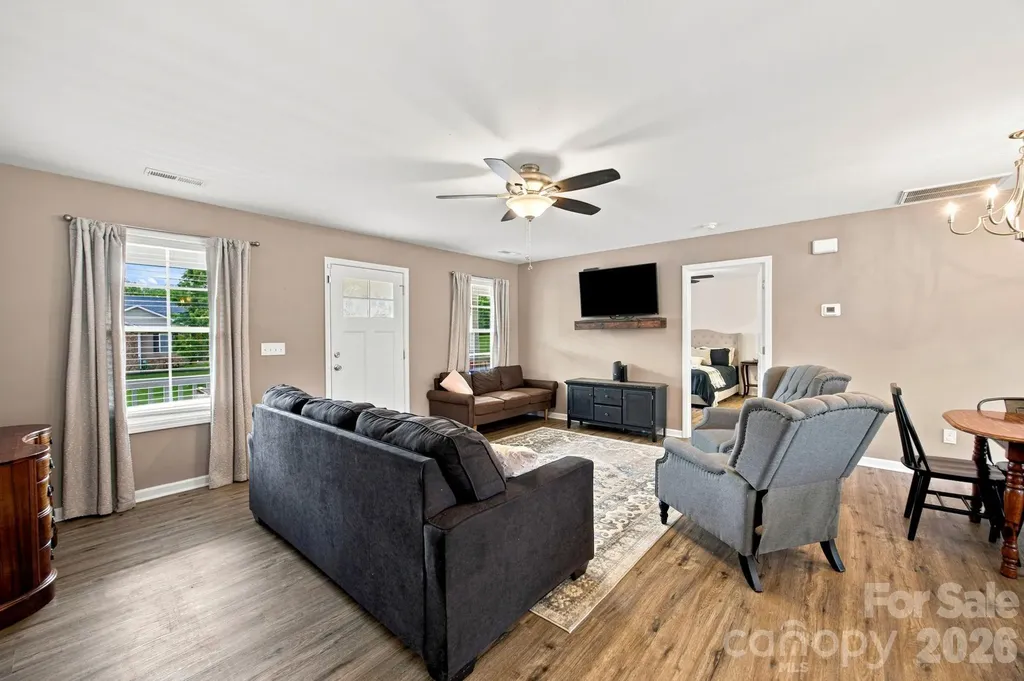 1879 Jetton Drive Vale NC 28168