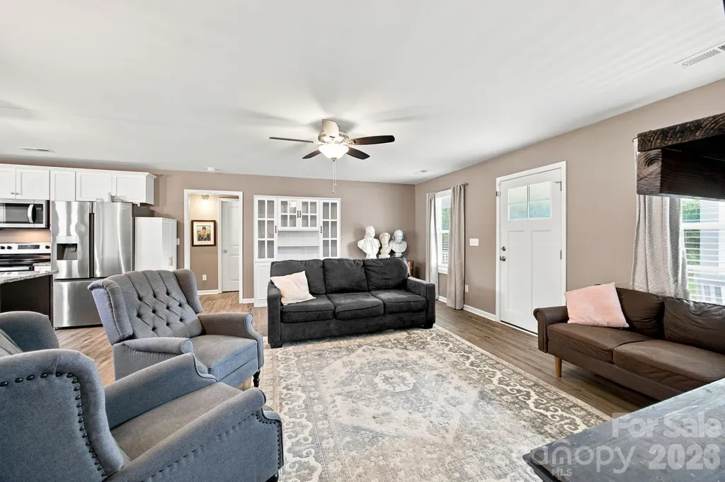1879 Jetton Drive Vale NC 28168