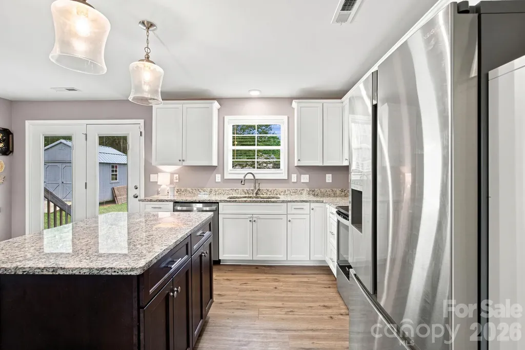 1879 Jetton Drive Vale NC 28168
