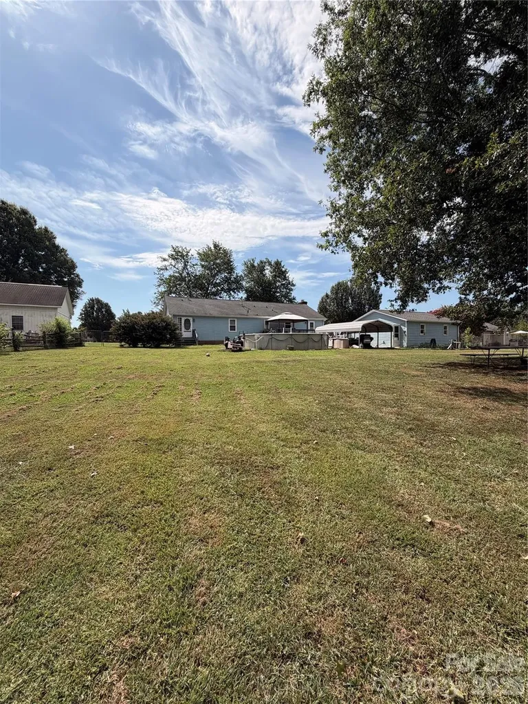 905 Stevens Road Monroe NC 28110
