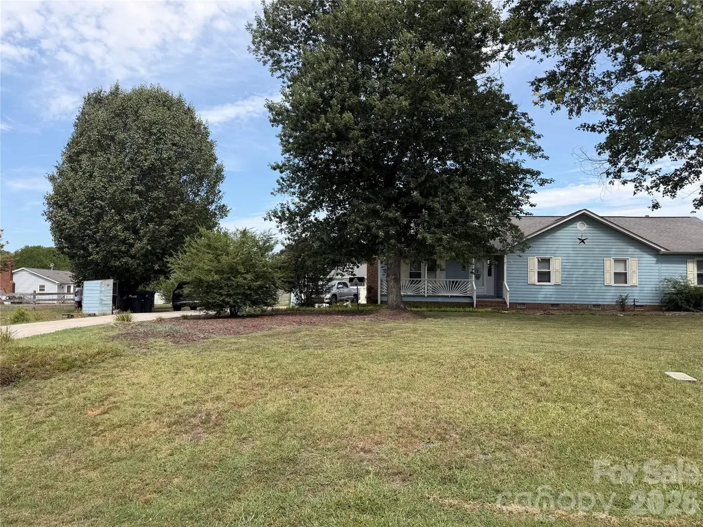 905 Stevens Road Monroe NC 28110