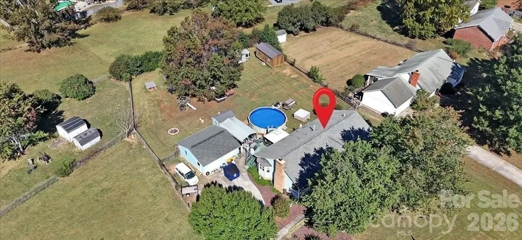 905 Stevens Road Monroe NC 28110