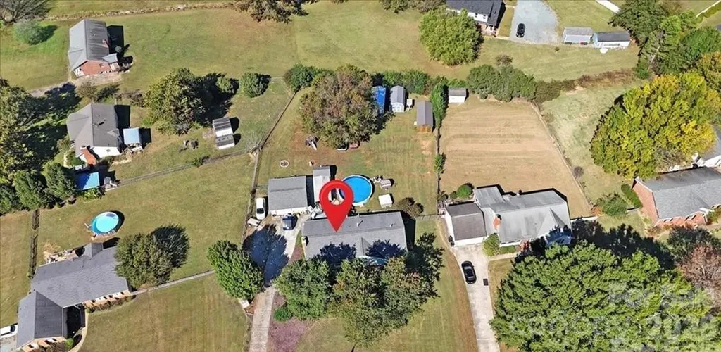 905 Stevens Road Monroe NC 28110
