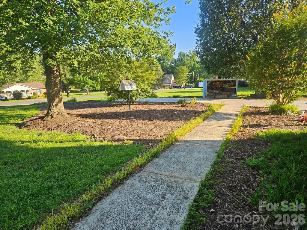 905 Stevens Road Monroe NC 28110