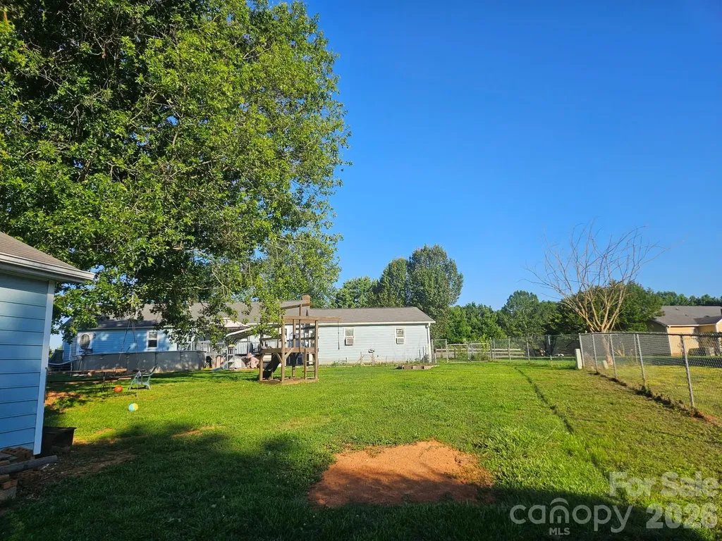 905 Stevens Road Monroe NC 28110
