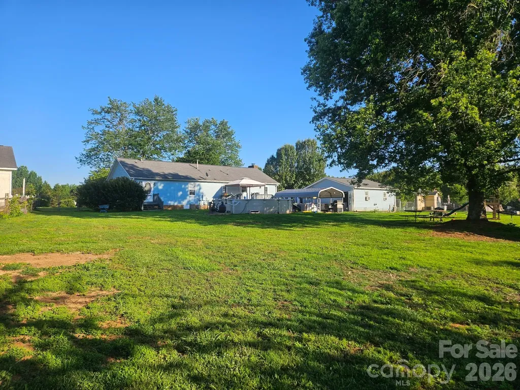 905 Stevens Road Monroe NC 28110