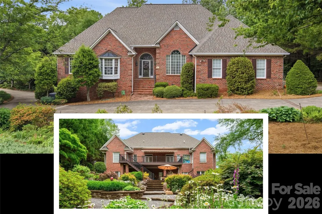 247 James Way Bermuda Run NC 27006
