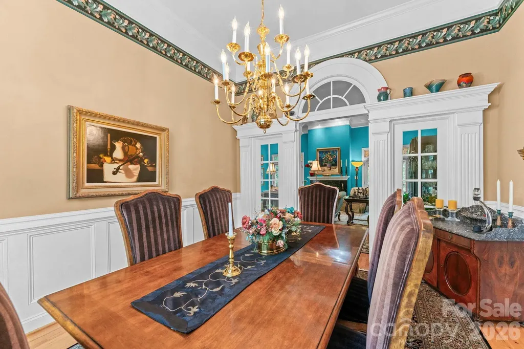 247 James Way Bermuda Run NC 27006