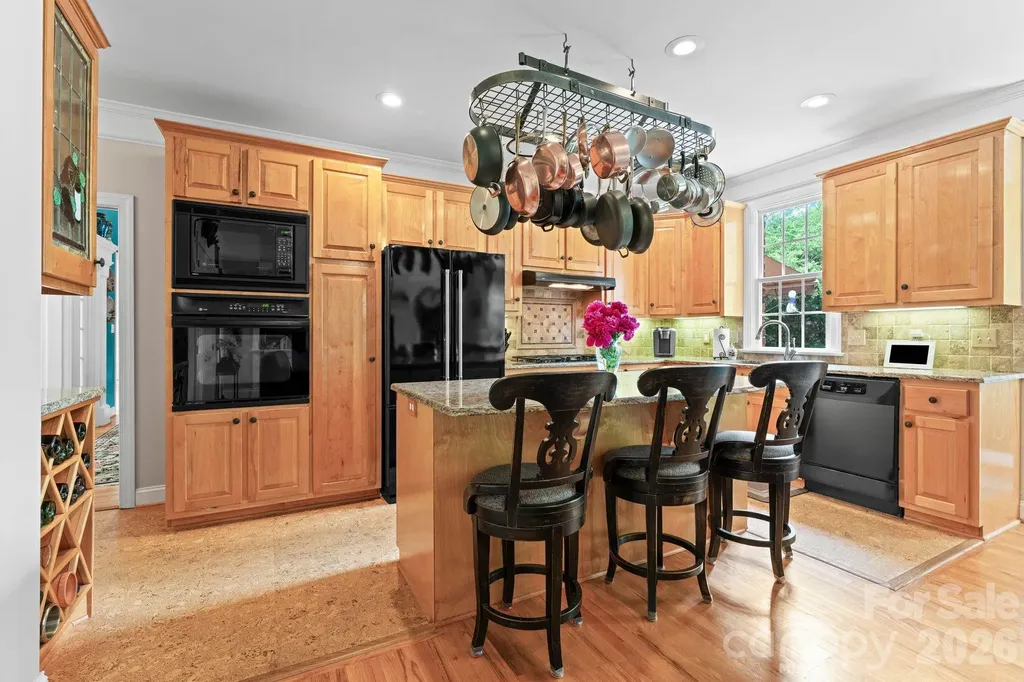 247 James Way Bermuda Run NC 27006