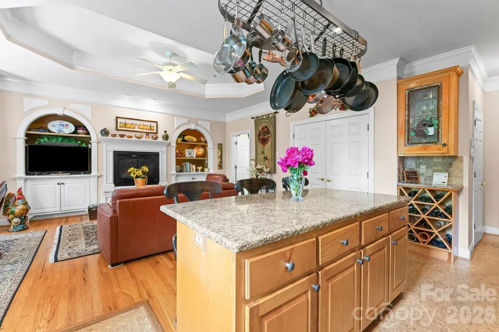 247 James Way Bermuda Run NC 27006