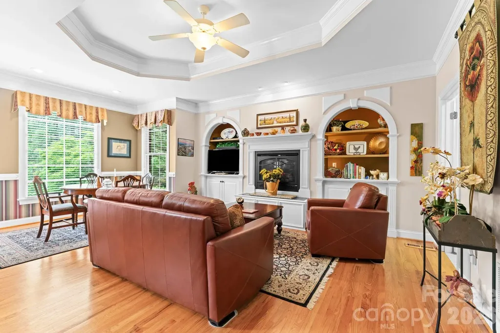 247 James Way Bermuda Run NC 27006