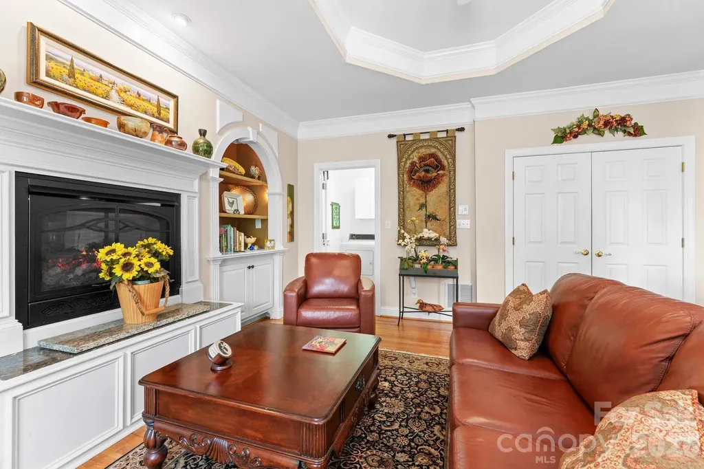 247 James Way Bermuda Run NC 27006