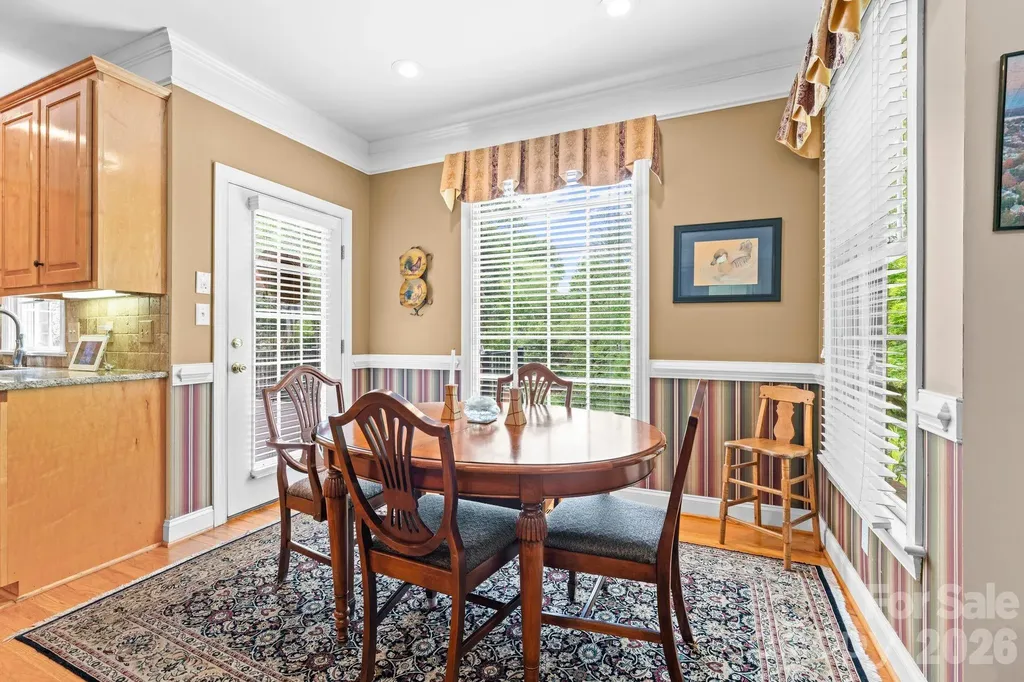 247 James Way Bermuda Run NC 27006