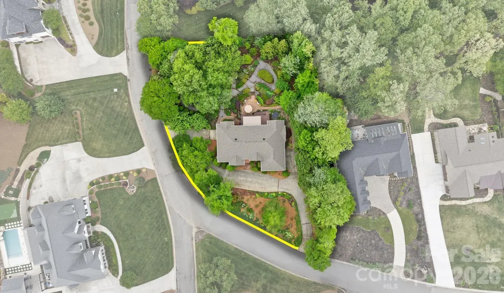 247 James Way Bermuda Run NC 27006