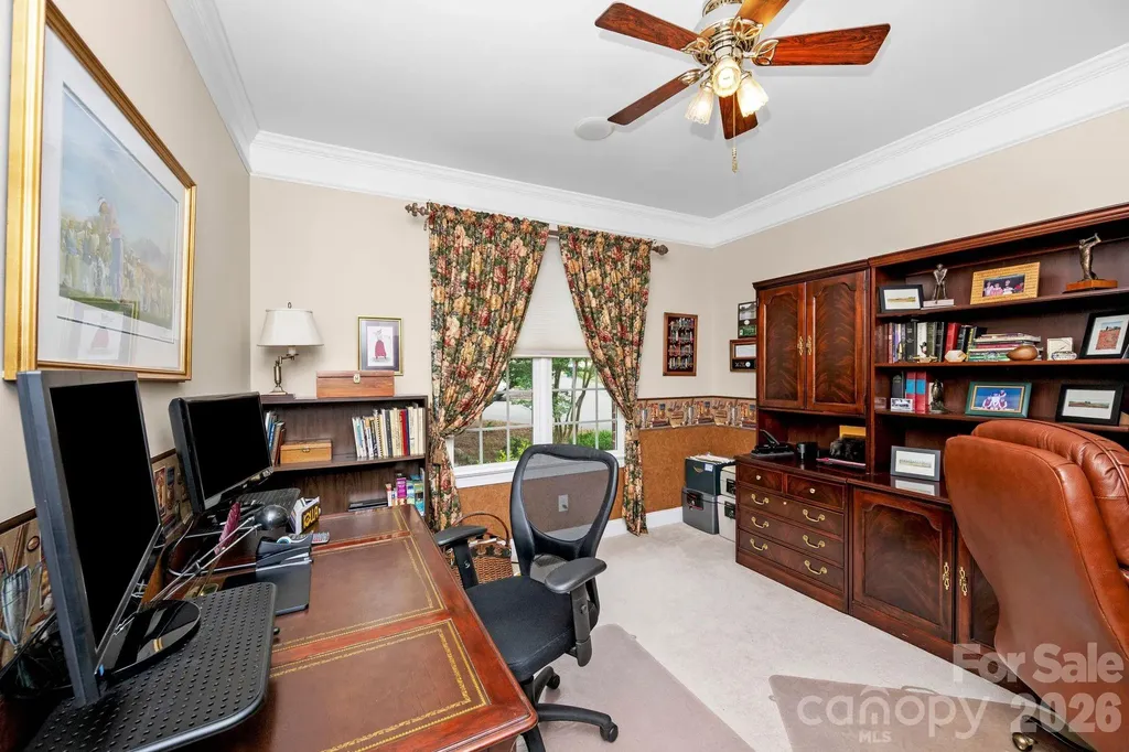 247 James Way Bermuda Run NC 27006