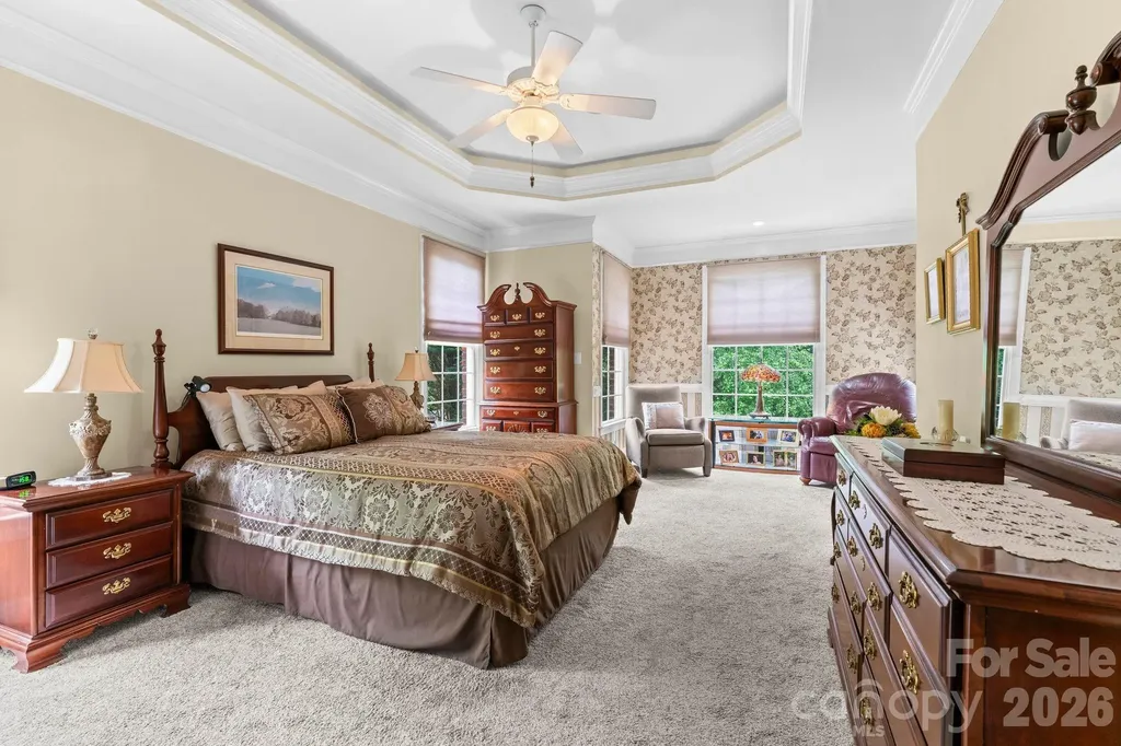247 James Way Bermuda Run NC 27006