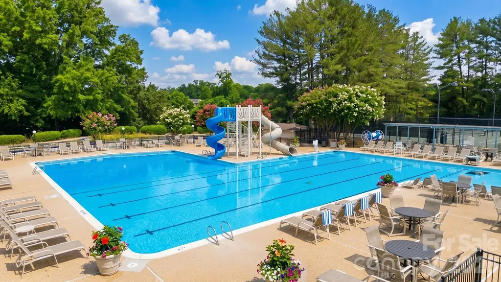 247 James Way Bermuda Run NC 27006